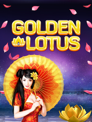 my slot auto 168 สมัครสมาชิกรับเครดิตฟรี 50 บาท golden-lotus